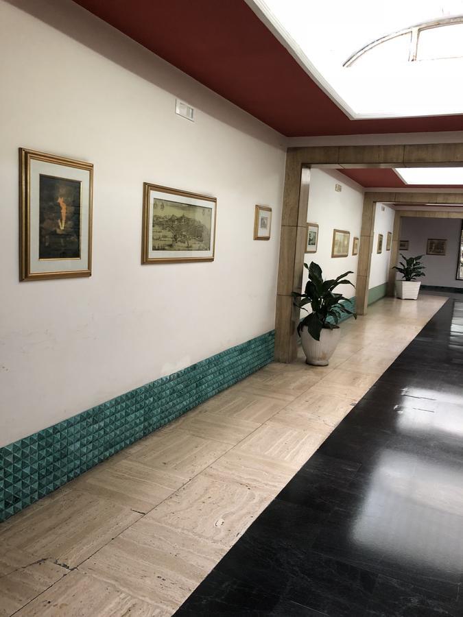 Maison Claudette Toledo Neapel Exterior foto